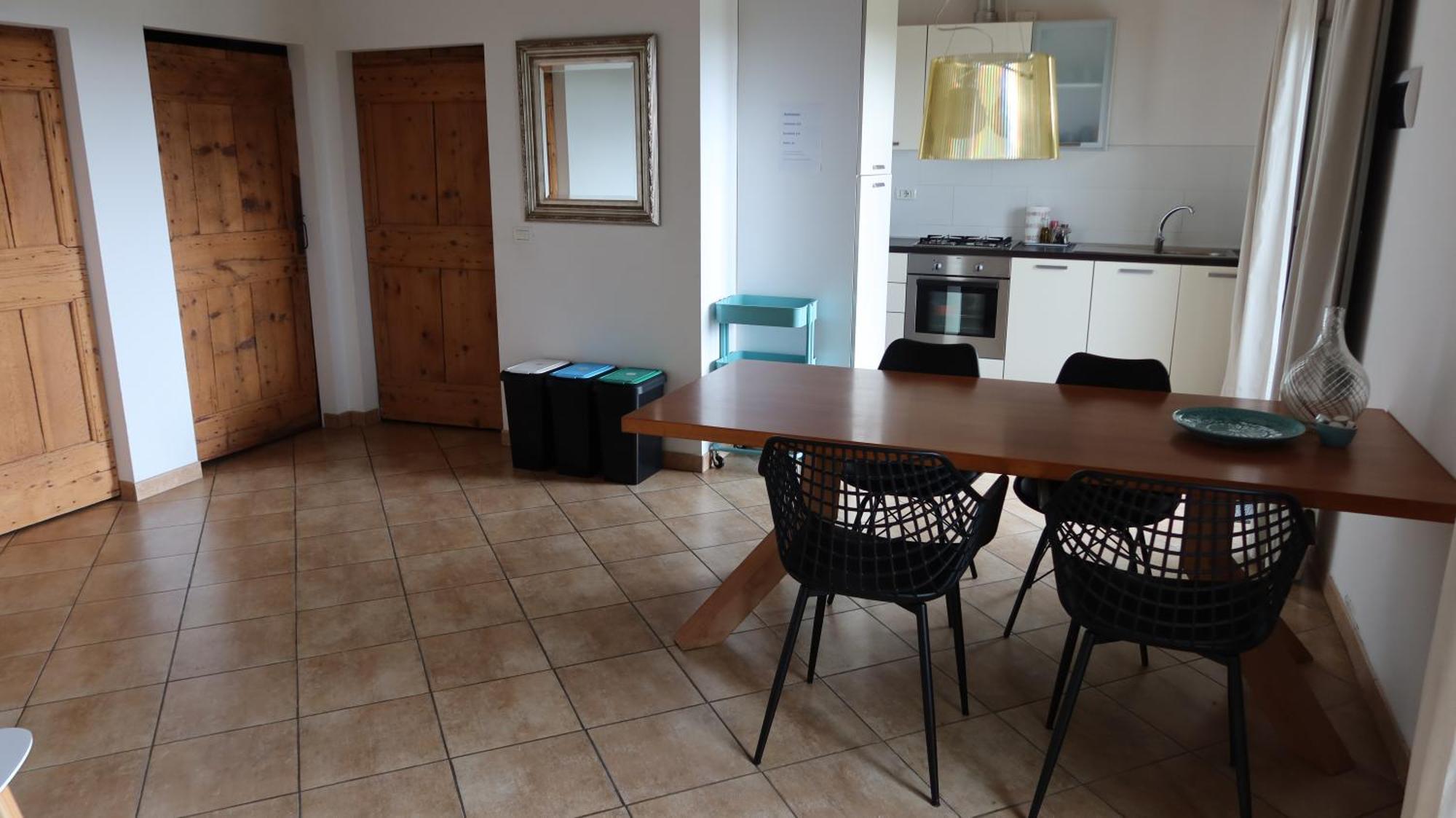 Rustico Del Bozzo Guest House Castelleone di Suasa Exterior photo