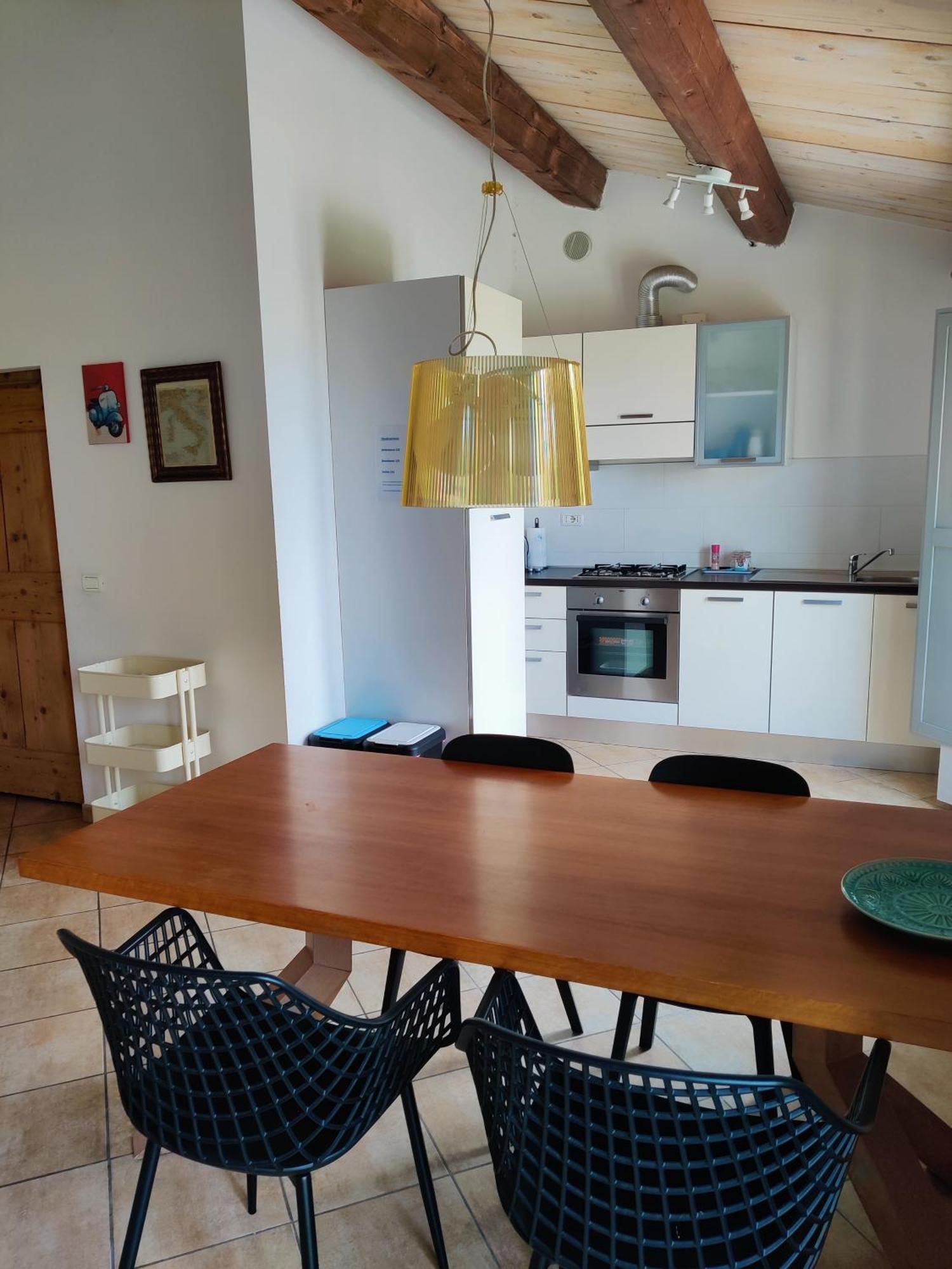 Rustico Del Bozzo Guest House Castelleone di Suasa Exterior photo